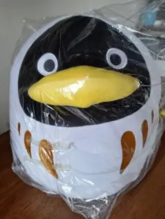 りんぺんくん　ぬいぐるみ りんぺんぬいぐるみ（中） | ぺんぎんハウス