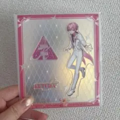 2026年最新】amptak けちゃ アクスタの人気アイテム - メルカリ