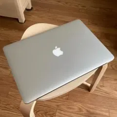 MacBook Pro (Retina, 15-inch, Late 2013)