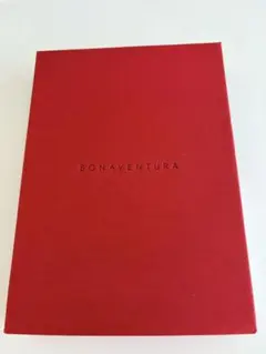BONAVENTURA ベージュ 手帳型ケース