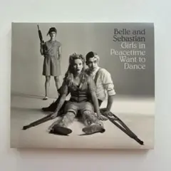 Belle and Sebastian Girls in Peacetime