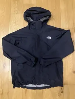 the northface dot shot jacket XL