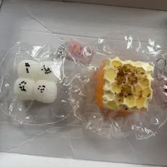 baodan おにぎり 蜂蜜 スクイーズ まとめ売り