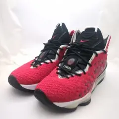 美品】NIKE LEBRON XI ELITE 27cm - メルカリ