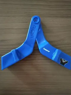 トライスキー　コンクエスト　くまモン