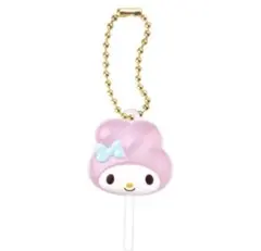 ૮*ა様 サンリオキャラクターズ　カラフルキャンディーチャーム　マイメロ