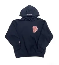 MySugarBabe Wappen og logo hoodie パーカー