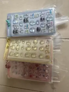 サンリオボンドロガチャ