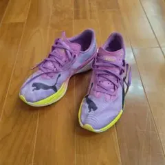 【26.5cm】 プーマ ディヴィエイトニトロエリート3 ランニングシューズ