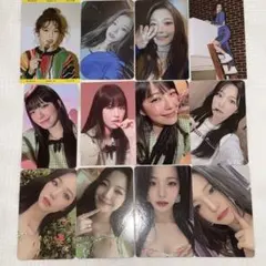 fromis9 トレカ Amazon.co.jp: fromis9 プロミスナイン トレカ ハヨン チェヨン