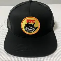 FTC SF HELLCAT MESH CAP 新品 黒 キャップ SK8 帽子のサムネイル