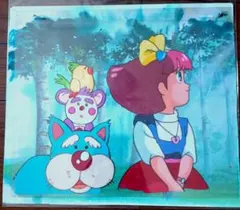 ディズニー フィガロのセル画 - メルカリ
