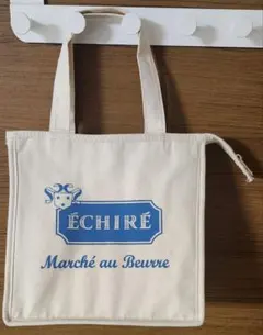 猫*月様 ECHIRE新品★保冷トートバッグ エシレのサムネイル
