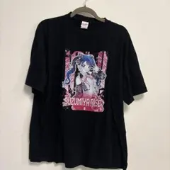 iON! 伽久耶くらら 推しT - メルカリ