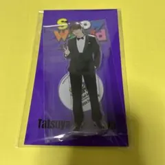 SnowManアクリルスタンド 深澤辰哉