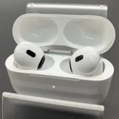 AirPods Pro 本体 ホワイト 充電ケース付き