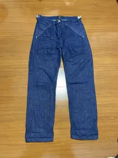OshKosh B'gosh デニム ペインターパンツ メンズ70s USA製 - メルカリ