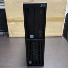 動作確認済 HP Z230 Xeon NVIDIA quadro k600
