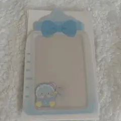 シークレット硬質カードケース