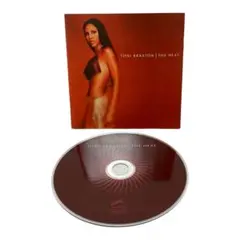 toni braxton the heat