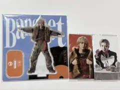 2026年最新】Mazzel アクスタ ナオヤの人気アイテム - メルカリ