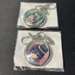 CR戦国乙女 チャーム時計　2点セット　まとめ売り