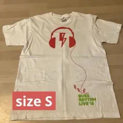 バズリズムライブ Tシャツ