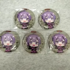 2026年最新】日常組 しにがみ 缶バッジの人気アイテム - メルカリ