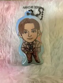 THE RAMPAGE  吉野北人ぷくぷくチャーム