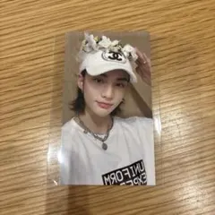 2026年最新】stray kids トレカ ヒョンジンの人気アイテム - メルカリ