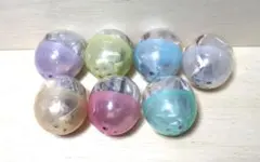 松本大洋 フィギュアストラップ 7種