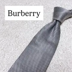 シルバー ネクタイ