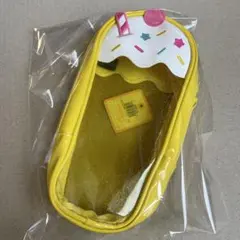 SWIMMER ポーチ クリームソーダ