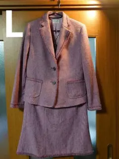 入園 入学式 Aylesburyアリスバーリー  スーツ 11号 Lサイズ