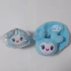 2026年最新】ナブリー ぬいぐるみの人気アイテム - メルカリ