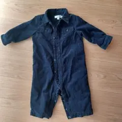 ラルフローレン ロンパース 70センチ