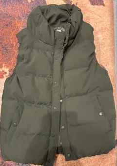 The Duffer ダウンベスト Mサイズのサムネイル