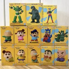 2025年最新】しん次元！クレヨンしんちゃん THE MOVIE 超能力大決戦