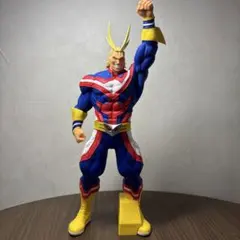 オールマイト PVCフィギュア
