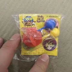 99年春東映アニメフェア ドクタースランプ 遊戯王のサムネイル