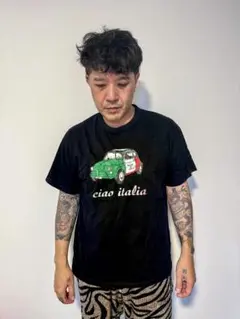 ビンテージラリーカーTシャツ！！！