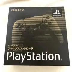 PS5 DualSense ワイヤレスコントローラー 30周年記念版