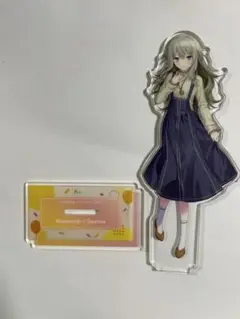 草薙寧々 キャラクターグッズ