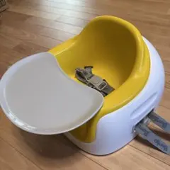 Bumbo バンボ　マルチシート　ミモザイエロー