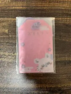 ちいかわ お守り型 トレーディングカード ホルダー モモンガ