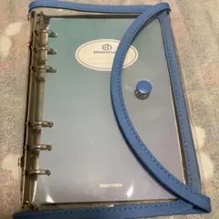 ENHYPEN ENniversary 2022 バインダーノート