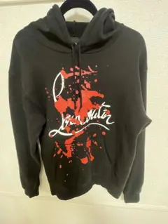 DIMARIA ルブタン パーカー Christian Louboutin