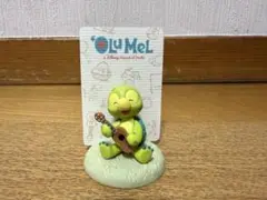 ダッフィー&フレンズ フィギュア　オルメル