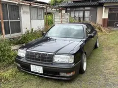 クラウgs130 1994年式　車検2027年11月 クラウgs130 1994年式 車検2027年11月 - メルカリ