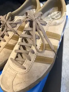 adidas TOBACCO JS1368 23 緑 新品 グリーン - メルカリ
